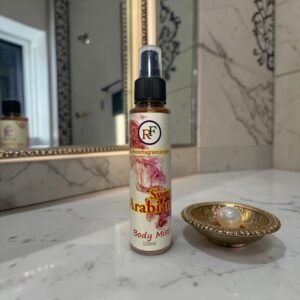 Swiss Arabian body mist-20ml