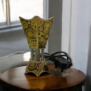 Vintage Style Bakhoor Burner-4 Color Available - Electric Burner
