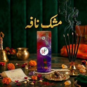 Musk Nafa Agarbatti (90 Mints Burn)