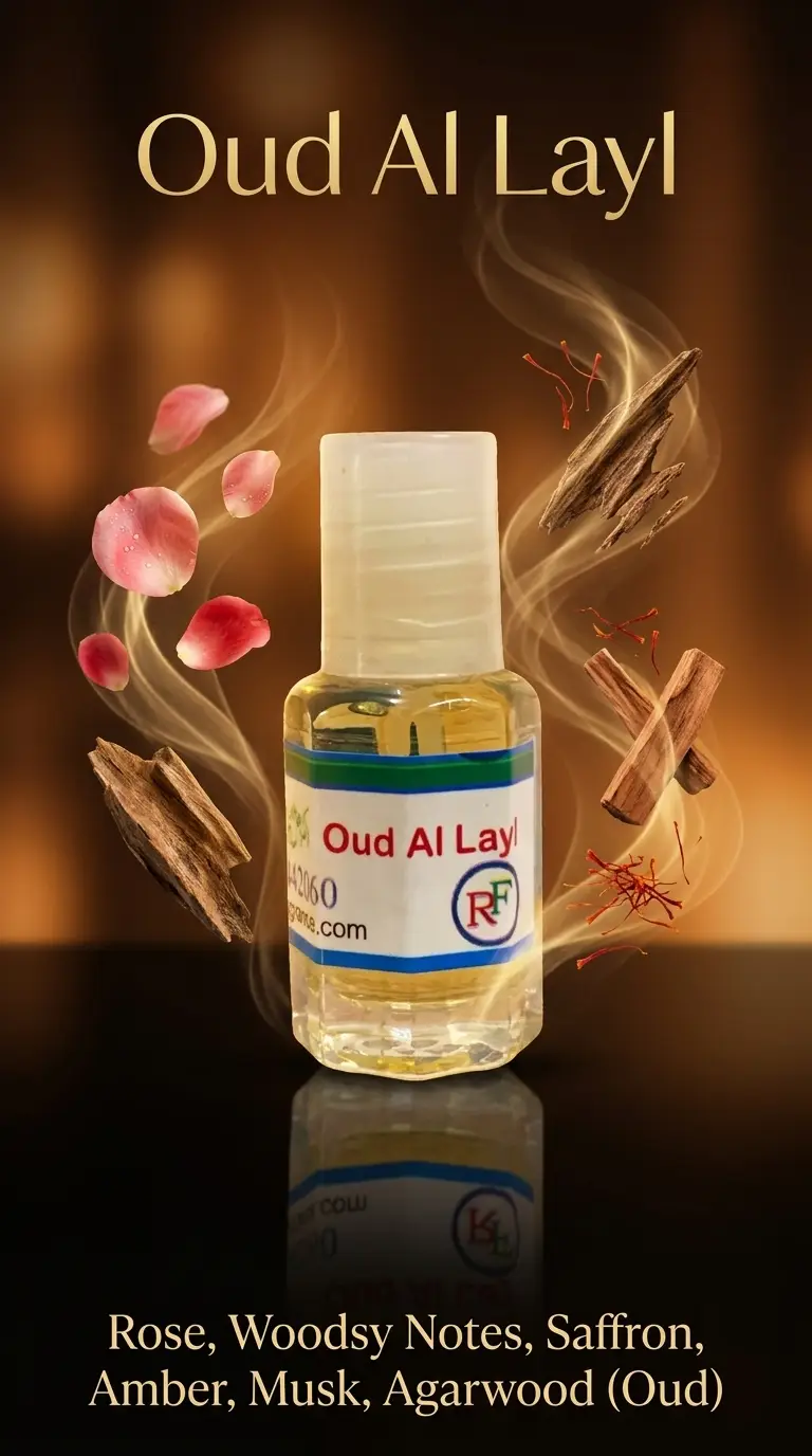 4 Attar Summer Deal - Image 3