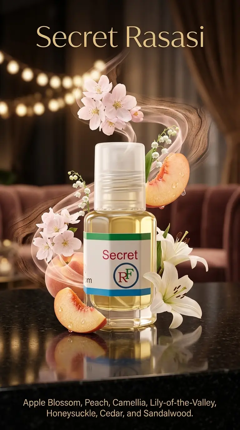 4 Attar Summer Deal - Image 4