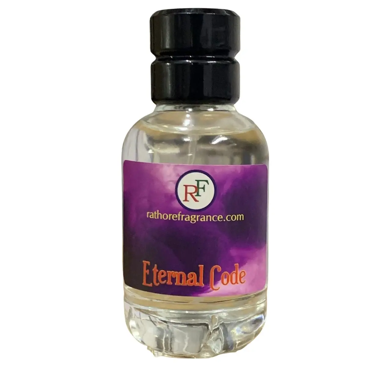 Eternal Code – Our Impression of : Silver Mountain Water Creed (50 ML) - Image 2