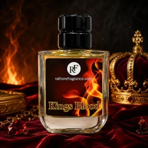 King Blood – Our Impression of : Dunhill Desire (50 ML)