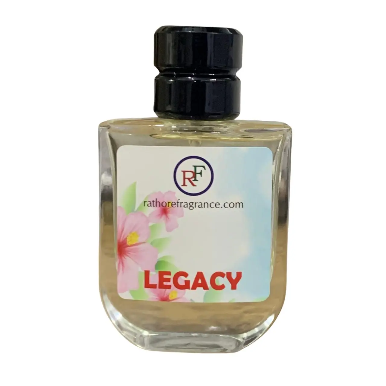 Legacy – our Impression of : Dior Sauvage (50 ML) - Image 2