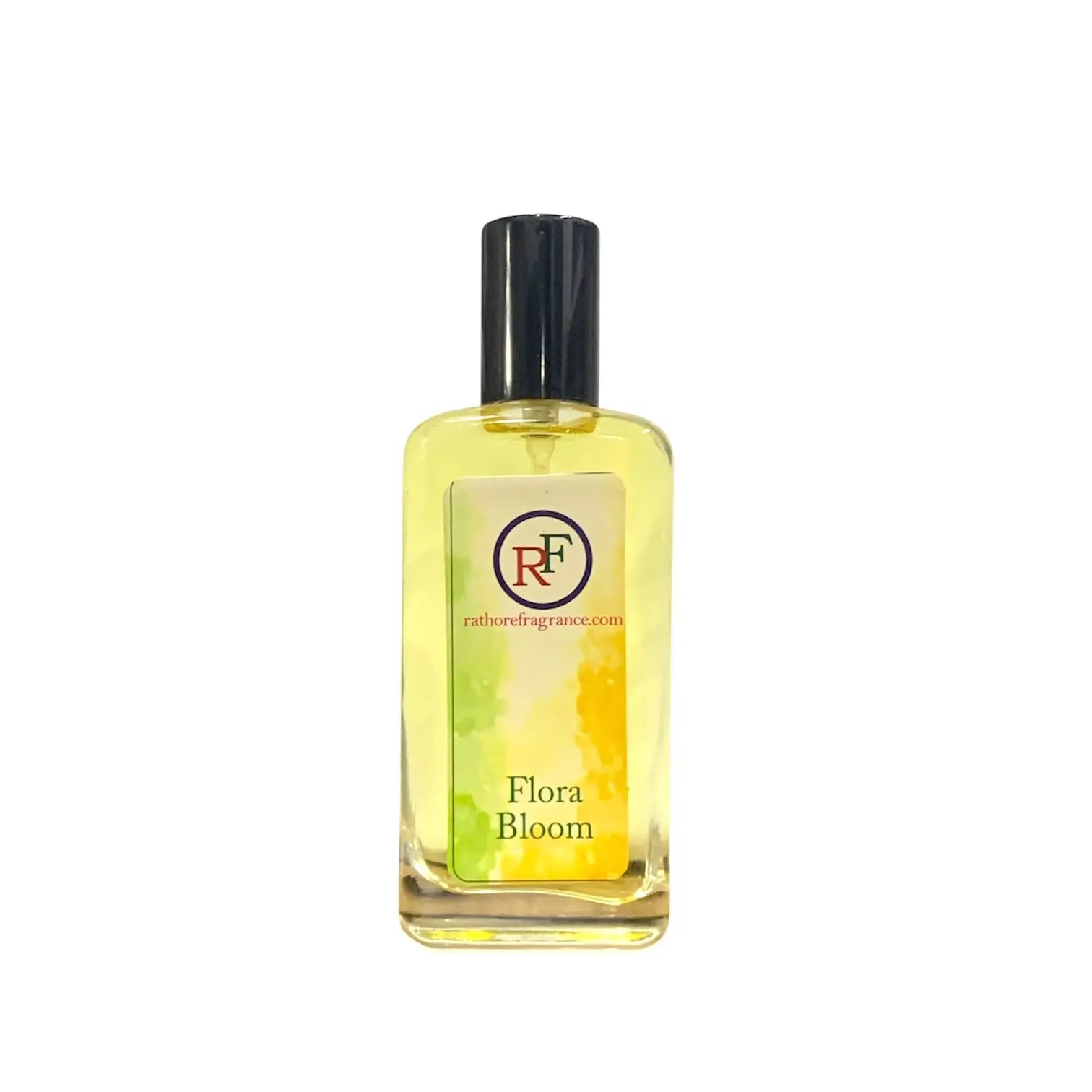 Flora Bloom - Impression of Gucci Flora (50 ML) - Image 2