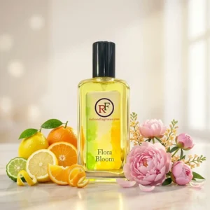 Flora Bloom - Impression of Gucci Flora (50 ML)