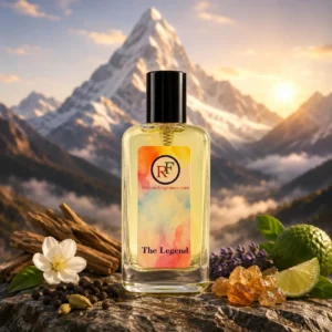 Legend our Impression of: Legend Montblanc (50 ML)