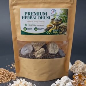 Herbal Dhuni 200gm