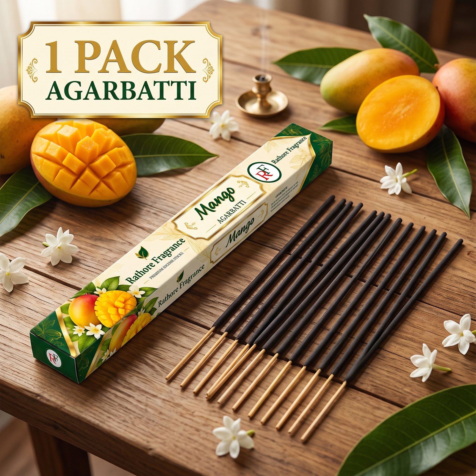 Agarbatti Mango