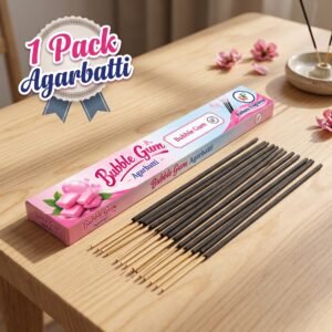 Agarbatti Bubble gum